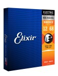 Elixir Nanoweb Baritone