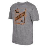 CCM Pánské Tričko Philadelphia Flyers Our Home Our Ice Distribuce: EU