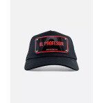 JOHN HATTER & CO EL PROFESSOR BLACK 1-1058-U00 NEUPLATŇUJE SE