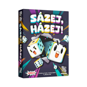 Sázej, házej! - Albi