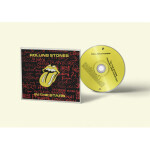 CD The Rolling Stones: In The Stars