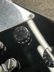 Ibanez PS60 Black (použité)