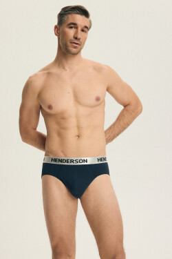 Henderson Core 45320 Kalhotky Bow A'2 M-4XL vícebarevné 4XL