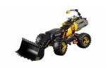 LEGO® Technic 42081 Volvo koncept kolového nakladače ZEUX