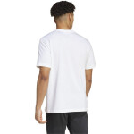 Tričko adidas Tech Linear Graphic M IW2690 pánské m