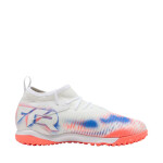 Fotbalové boty Puma Future 8 Match TT + Mid Jr 108616 01 37