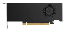 HP NVIDIA RTX A2000 / 12GB GDDR6 / PCIe x16 4.0 / 4x DP (5Z7D9AA)