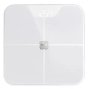 IHealth FIT HS2S / chytrá osobní váha / Bluetooth 4.0 / BMI / 4x AAA (IH-HS2S)