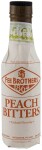 Fee Brothers Peach Bitters 0,15 l (holá láhev)