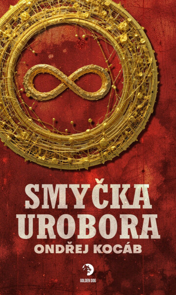 Smyčka Urobora - Ondřej Kocáb