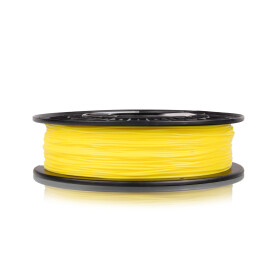 Filament-PM TPE88 tisková struna sírová žlutá 1,75mm 0,5 kg Filament PM