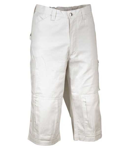 Malířské pracovní kalhoty 3/4 COFRA CAIRO Velikost: S (V248_0_09_S)
