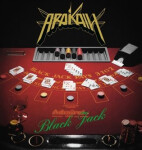 Black Jack (Remastered 2025) - LP - Arakain