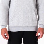 New Era Pánská mikina Sacramento Kings NBA Team Logo Hoodie Sweatshirt Velikost: XL