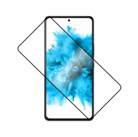 FIXED Ochranné tvrzené sklo Full-Cover pro Asus ROG Phone 9 černé (FIXGFA-1526-BK)