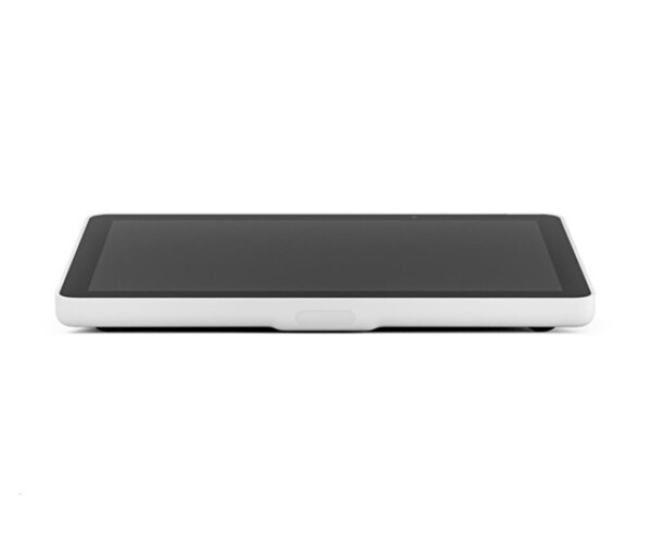 Logitech konferenční systém TAP IP, 10.1", bílá EDF_288795