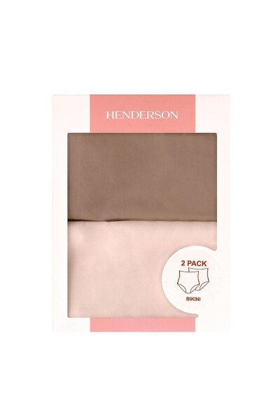 Henderson Dámské kalhotky 42853-K003 Bump1 A'2 S-2XL vícebarevné XL