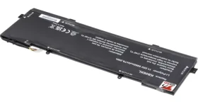 T6 Power Baterie pro HP Spectre 15-bl000 x360 serie / 6860mAh / 79Wh / 6cell / Li-pol (NBHP0173)