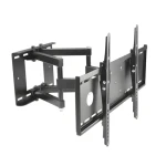 TB Touch TB-63P / Nástěnný držák TV / pohyblivý / 32-70" / VESA 600x400 / do 55 kg (TB-63P)