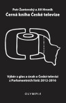 Černá kniha České televize