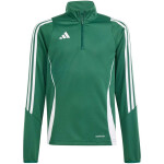 Mikina adidas Tiro 24 Training Top Jr IR9362