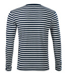 Sailor LS triko unisex námořní modrá M