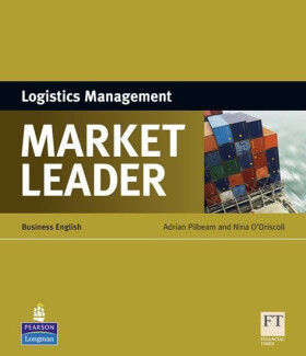 Market Leader ESP: Logistics Management - Adrian Pilbeam