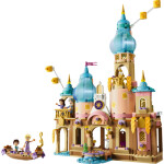 LEGO® │ Disney 43297 Zámek princezny Lociky