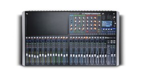 Soundcraft Si Performer 3