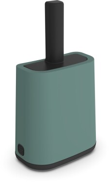 Lopatka držákem BIALA, zelená