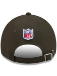 New Era Pánská kšiltovka New York Jets NFL 2026 Rivalries Sideline Casual Classic Adjustable
