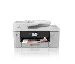BROTHER multifunkce inkoustová MFC-J3660DW - A3 tisk / A3 SKEN 31ppm 256MB 1200x4800 USB LAN WiFi duplex 250+50ADF EDF_3861141