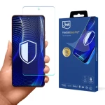 3mk FlexibleGlass Pro / Hybridní sklo / Motorola Moto G86/G86 Power (5903108668460)