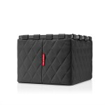 Úložný box Reisenthel Framebox M Frame Rhombus black