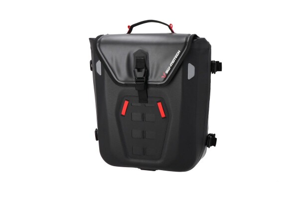 SysBag WP M sada Honda Cl500 (22-).