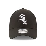 New Era Pánská kšiltovka Chicago White Sox MLB Stretch Fit Basic Velikost: M/L