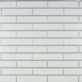 Dýha Bílá Cihla 42645