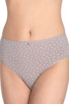 Dámské bikiny FIGS L-120BI-93 3-pack SMĚS BAREV M