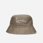 Paisley Bucket Hat OSFM Karl Kani