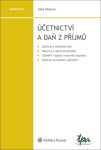 Účetnictví a daň z příjmů - Jana Skalová