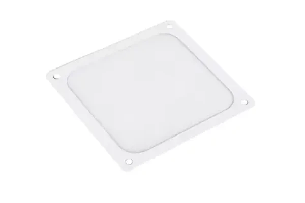 SilverStone SST-FF123W bílá / magnetický filtr pro ventilátory / velikost 120x120 (SST-FF123W)