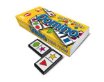 Domino BARVY TVARY