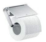 AXOR - Universal Držák na toaletní papír, chrom 42836000