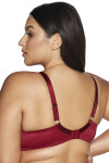 Ava 1030 Novato Maxi barva: rubínová 85H