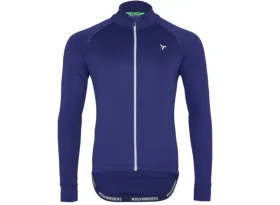Silvini pánský dres Leverono Blue/Cloud vel. M