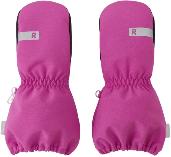 Reima MOFFEN - fucshia Věk: 3 (2 - 4 roky)