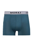 Moraj boxerky BBX600-096 M-2XL kaštanové L
