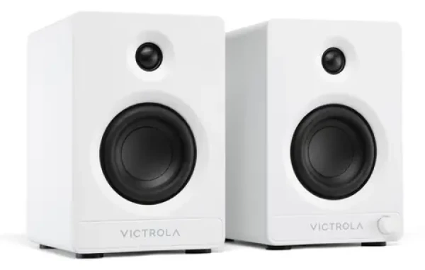 Victrola VPS-400 Tempo bílá / Regálový reproduktor / Bluetooth / Auracast / 80 W RMS (100002200216)