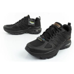Boty Skechers Air Ventura-Revell M 232657/BBK 41