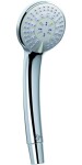 IDEAL STANDARD - Idealrain Sprchová hlavice, 3 proudy, chrom B9401AA